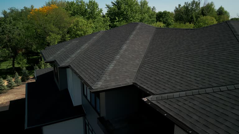 Trusted Worthington, MN Roofing Experts